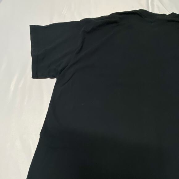 Vintage Alabaster Caverns T Shirt Caves Bats Are Where It's At Size XL Gildan - Picture 5 of 9